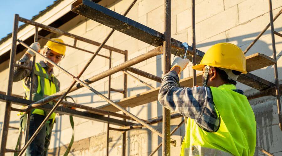 Gutter Repair and Sealing in Newfields, NH